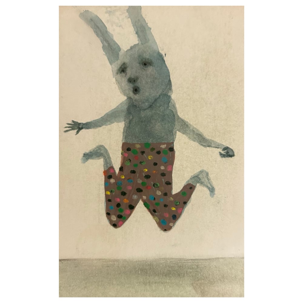 Image of leroy.
