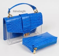 Image 2 of Croc It Baby