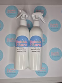 Multi-Purpose Disinfectant Spray -  250 ml