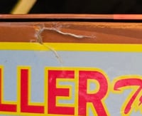 Image 4 of Serial Killer Trivia Board Game