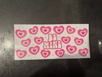 Image 3 of valentines decals 🤍