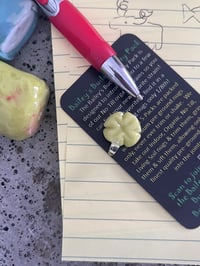 a clover 