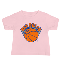 Image 5 of Dan Boland. 🚫🏀⛹🏿‍♂️ Baby T-Shirt 🆕