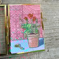 Image 2 of Mini Still-Life #62