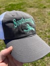 SouthernVibin Snap Back Hats