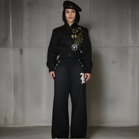 Image 2 of MILI BOMBER JACKET