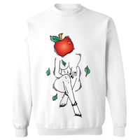 Apple of Eve sweatshirt