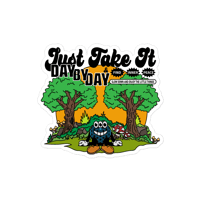 Image 3 of Day By Day Stickers