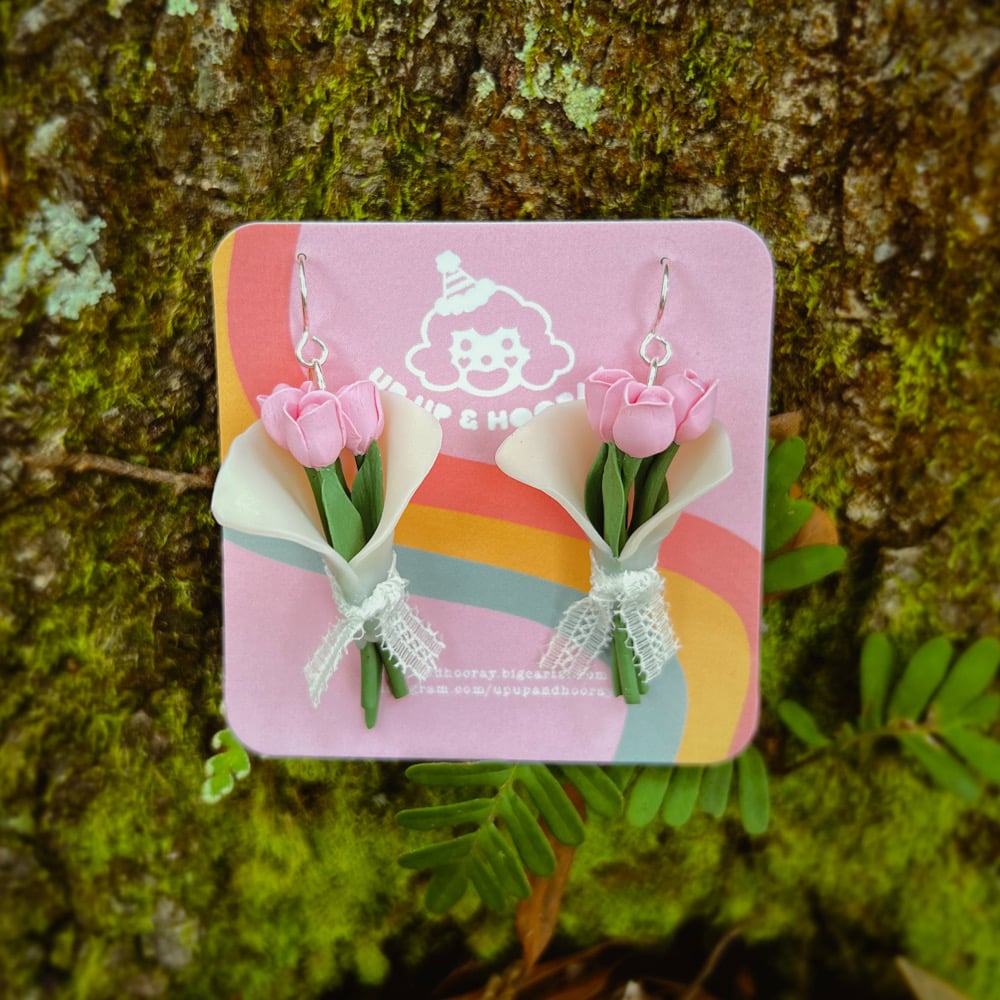 Image of Tulip Bouquet