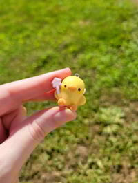 Image 1 of Bomi fairy charm