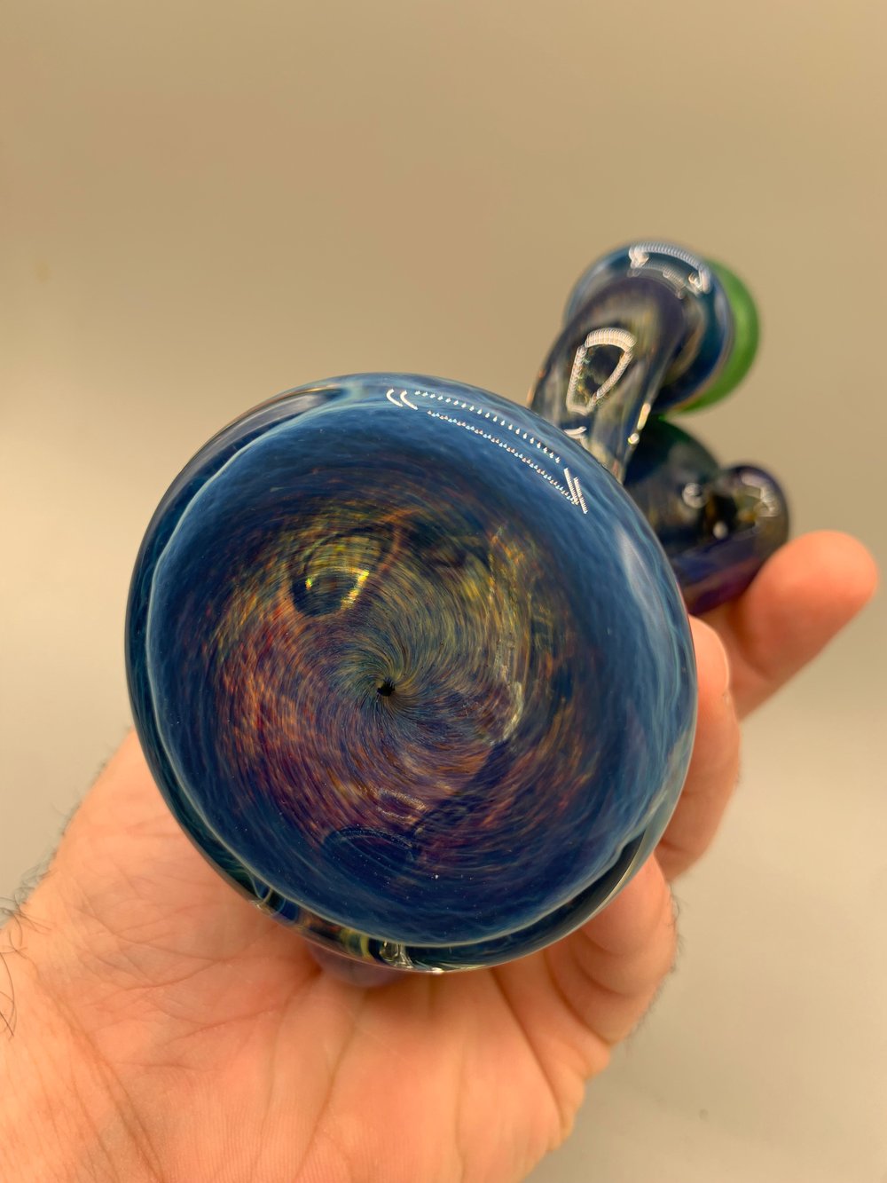 Double Up Take Cycler 