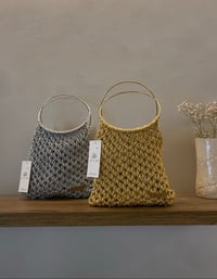 Image 3 of Kânti bag