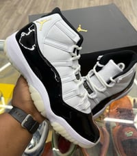 Image 5 of Air Jordan 11 “Graditude”2023