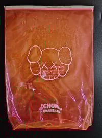 Image 8 of Kaws, "Chum".