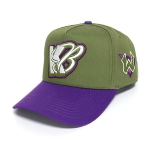 Verde KB 