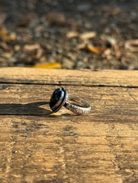 Image 2 of The Black Onyx Heart