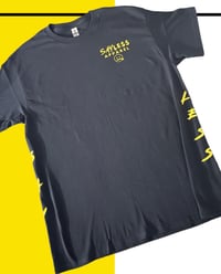 SayLess Chest Tee