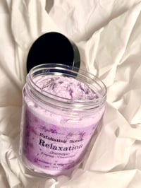 Image 2 of Relaxation- Exfoliating Body Wash