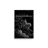 Pale Horse Poster