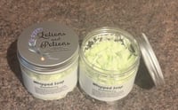Image 2 of Whipped Soap 120g