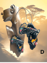 Image 5 of African Necklace