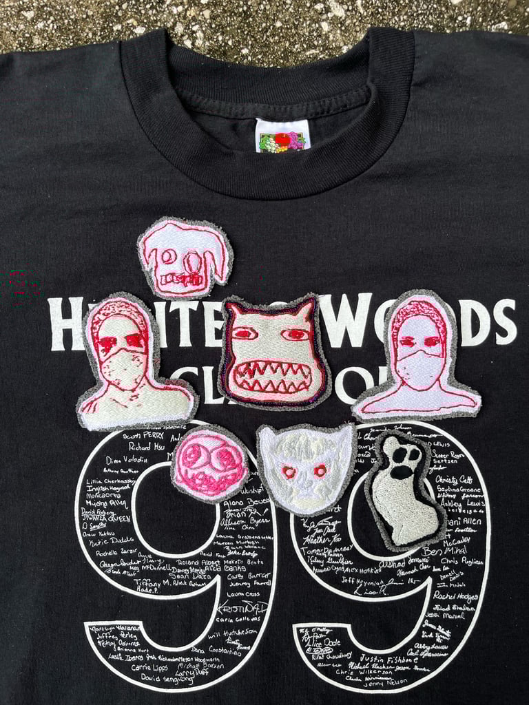 Class of ‘66 [XL] Image 2