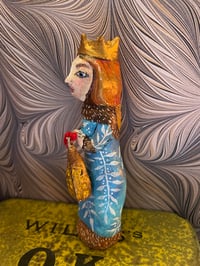 Image 2 of Queen Clemency