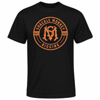 Image 3 of Shackle Monkey Est 2023 Front