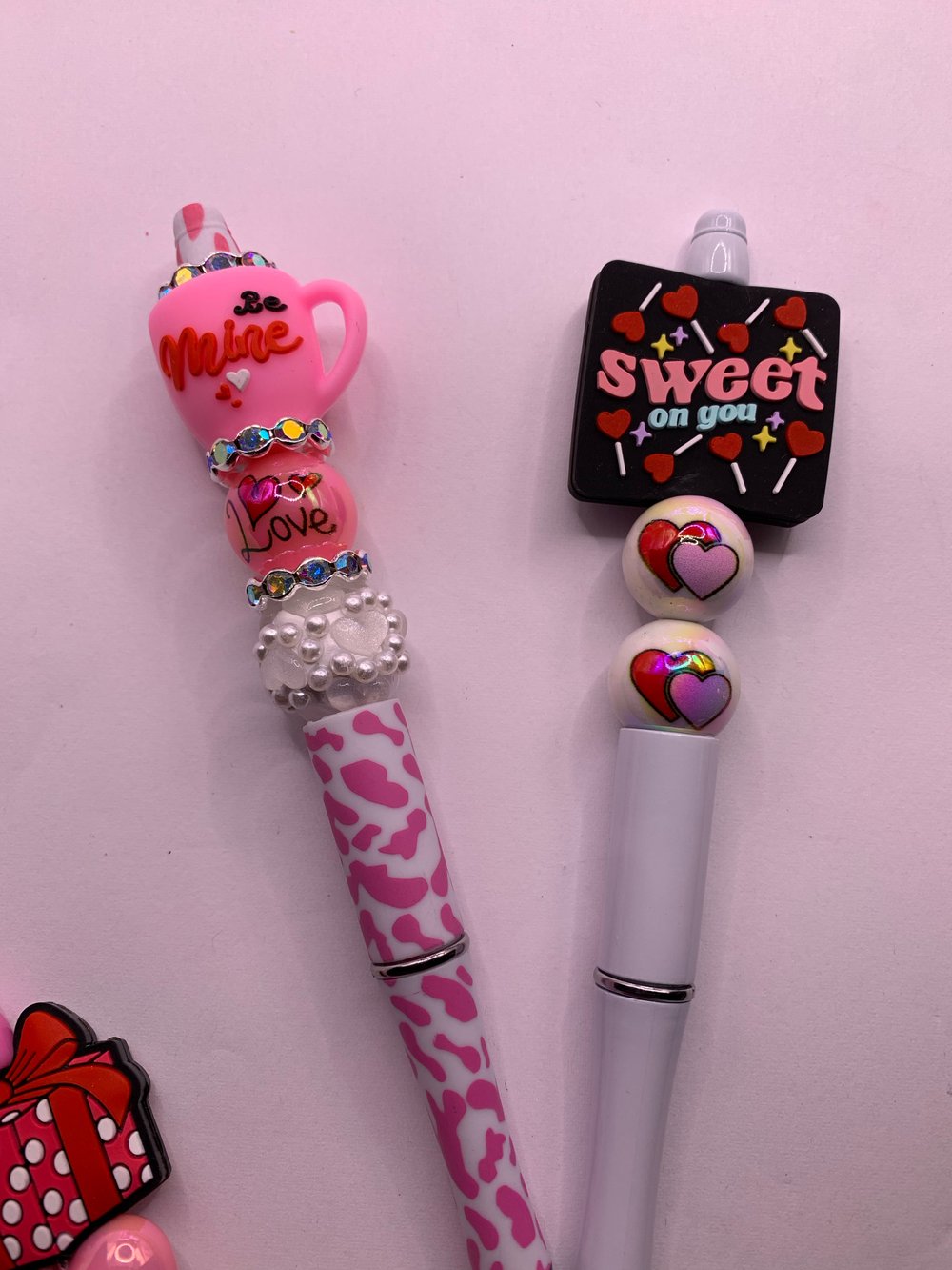 Image of Love pen Set #2