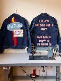 Image 4 of Ordinary Guy Jacket