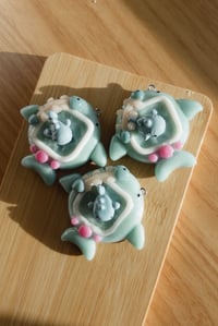 Virtual Shark Pet [MADE TO ORDER] 
