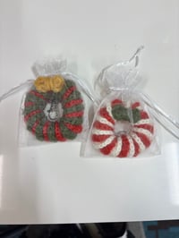 Image 3 of Christmas Wreaths