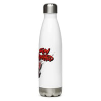 Image 2 of STAY HYDRATED WATER BOTTLE