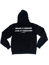 Image 2 of MAD LIT SIGNATURE 2025 LIMITED EDITION HOODIE