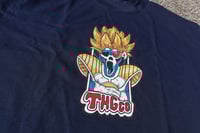 Image 4 of [ V SUPER REAPER TEE ]