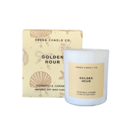 Image 1 of GOLDEN HOUR / PISTACHIO & CARAMEL