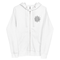 Image 2 of Mi sol mi luna zip up 