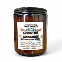 Image 2 of Celestial Blessings | 8 oz