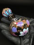 Fumed Petal Top Image 5