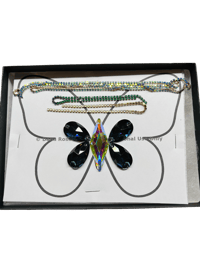 Image 1 of Montana Blue Butterfly Kit 