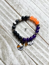 Image 9 of Helloween Kitty Bracelets 
