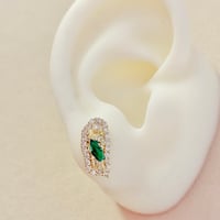 Image 1 of San Judas Earrings