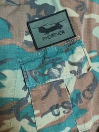Image 3 of Phrogs Phorever Patch Jungle 