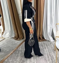 Image 2 of Denim Diva Status Jumpsuit 