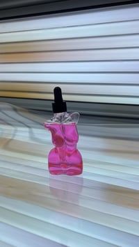 Image 1 of Cherry intensifying Body Oil 🍒