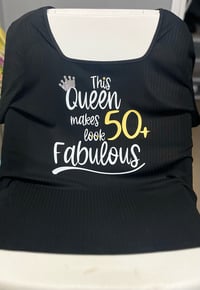 Image 1 of Bday Tshirts