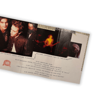 Image 5 of Jeff Buckley - Grace