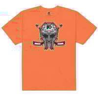 Image 1 of Legion of Doomsday | Burnt Orange