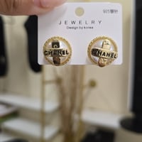 Image 2 of Earrings Style 16