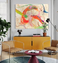 Image 1 of Orange Bird of Paradise